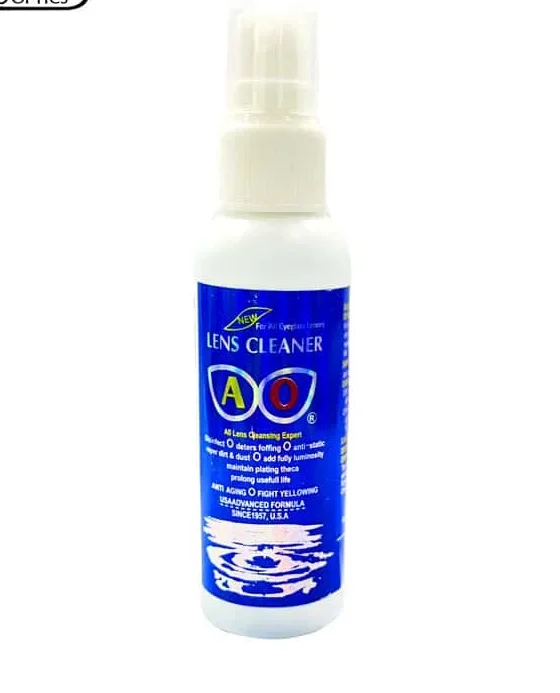 Lens Cleaner